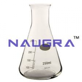 Laboratory Glassware & Equipment Manufacturers India